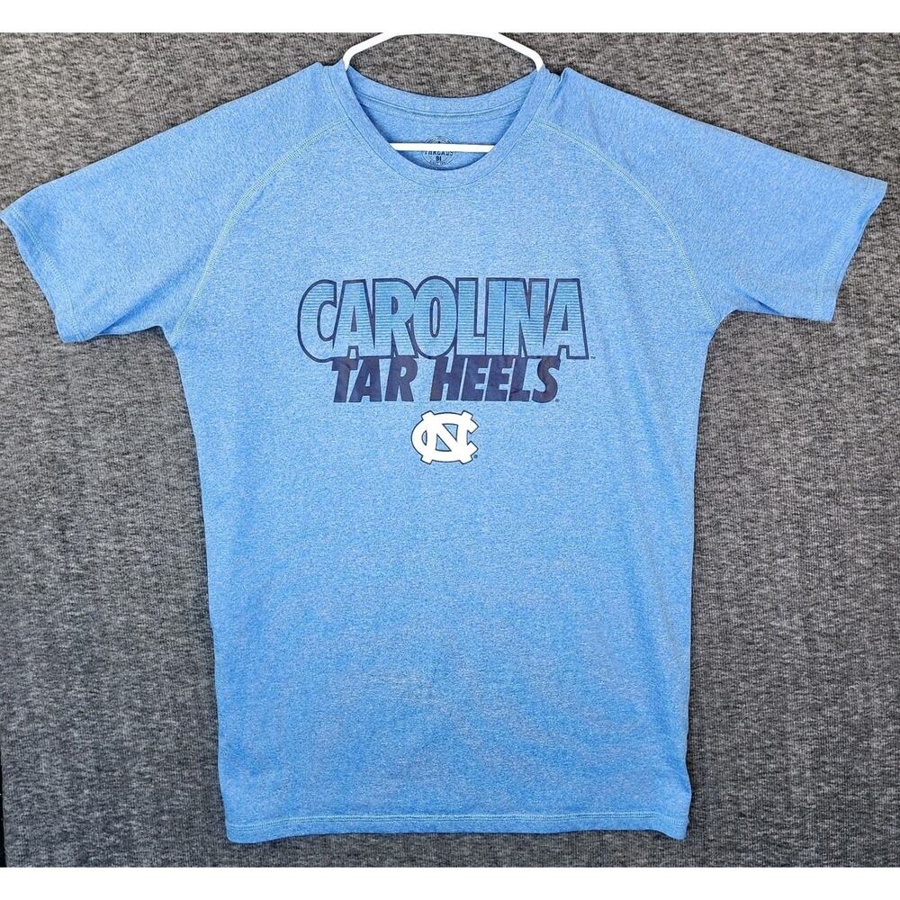 UNC North Carolina Tarheels Mens Medium T Shirt